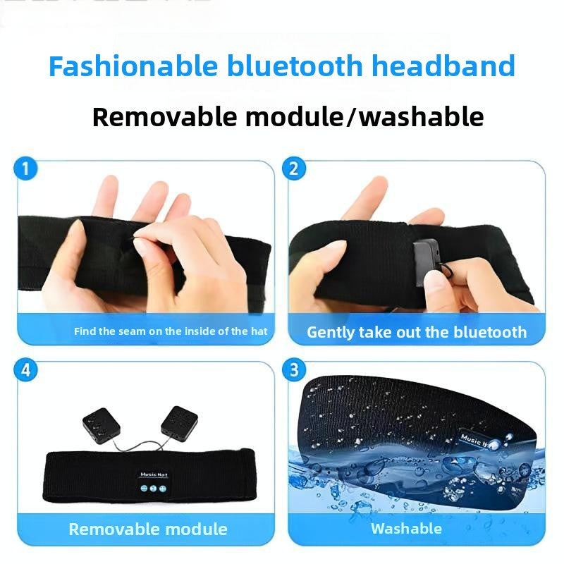VESU Sleep Headband