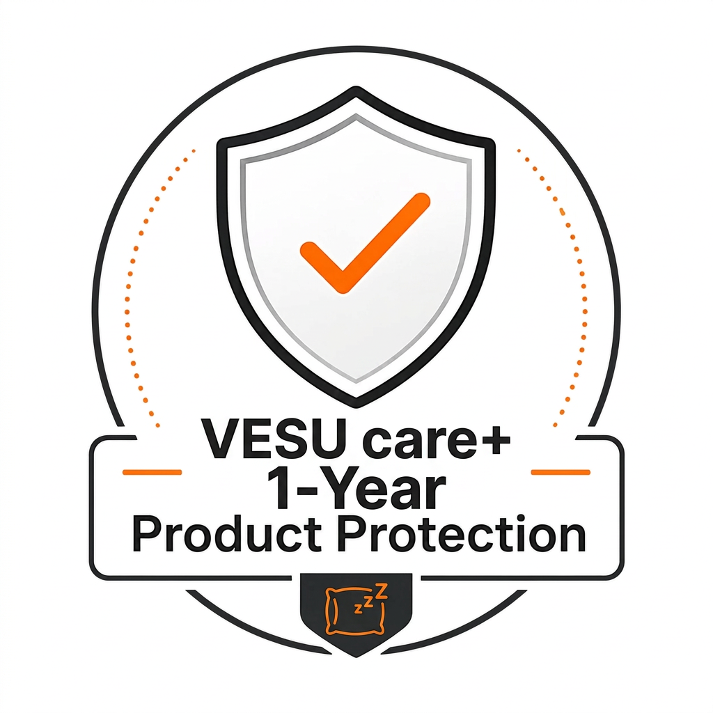 VESU Care+ — 1 Year Extended Cover