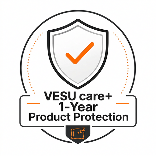 VESU Care+ — 1 Year Extended Cover