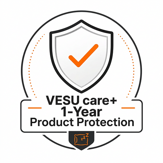 VESU Care+ — 1 Year Extended Cover