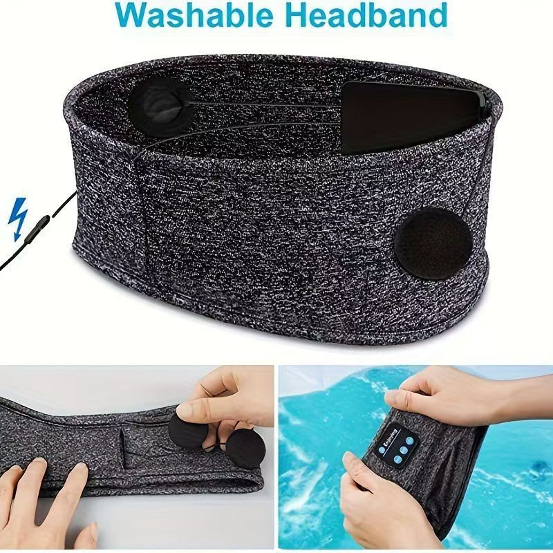 VESU Sleep Headband