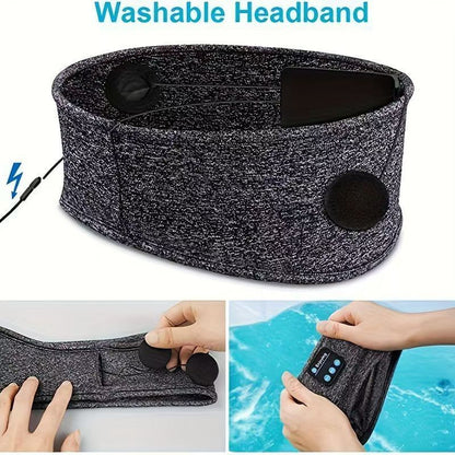 VESU Sleep Headband